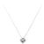 Collana Boucheron, "Ava Peonia", oro bianco, diamanti.