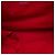 Borsa CHANEL Deauville in Tweed Rosso - 103429 - vista 8