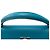 Hermès Borsa HERMES Kelly 32 in Pelle Blu - 103442 - vista 10