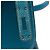 Hermès Borsa HERMES Kelly 32 in Pelle Blu - 103442 - vista 8