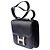 Hermès HERMES Constance Tasche aus marineblauem Leder - 103443 - Ansicht 4