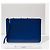 Borsa in Pelle Blu GIVENCHY - 103434 - vista 2