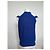 Chloé Top Vintage Chloe Blu 40/L - vista 3