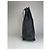 Vintage Hermès Canvas Tote Bag Schwarz Grau - Ansicht 6