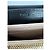 Chloé Vintage Chloe Snake Emblossed Leather Wallet Black Beige - view 5