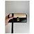 Chloé Vintage Chloe Snake Emblossed Leather Wallet Black Beige - view 6