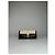 Chloé Vintage Chloe Snake Emblossed Leather Wallet Black Beige - view 8