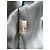 Blazer ajustado azul claro Thierry Mugler - vista 12
