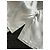 Blazer ajustado azul claro Thierry Mugler - vista 13