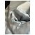 Blazer ajustado azul claro Thierry Mugler - vista 14
