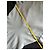 Blazer ajustado azul claro Thierry Mugler - vista 17