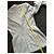 Blazer ajustado azul claro Thierry Mugler - vista 19