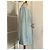 Blazer ajustado azul claro Thierry Mugler - vista 2