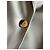 Blazer ajustado azul claro Thierry Mugler - vista 20