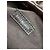 Borsa Hobo Balenciaga Monaco Chain Medium in pelle nera Nero - vista 3