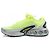 Autre Marque Sneakers Nike Giallo - vista 2