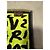 Louis Vuitton Gym Fitness Towel Stephen Sprouse Graffiti Black Yellow - view 13