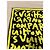 Louis Vuitton Gym Fitness Towel Stephen Sprouse Graffiti Black Yellow - view 17