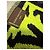 Louis Vuitton Gym Fitness Towel Stephen Sprouse Graffiti Black Yellow - view 7