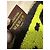 Louis Vuitton Gym Fitness Towel Stephen Sprouse Graffiti Black Yellow - view 8