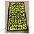 Louis Vuitton Gym Fitness Towel Stephen Sprouse Graffiti Black Yellow - view 9