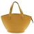 Borsa a mano Saint Jacques Epi Louis Vuitton Giallo