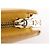 Borsa a mano Saint Jacques Epi Louis Vuitton Giallo - vista 18