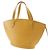 Borsa a mano Saint Jacques Epi Louis Vuitton Giallo - vista 2