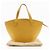 Borsa a mano Saint Jacques Epi Louis Vuitton Giallo - vista 20