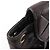 Chanel Matelassé Lammfell Rucksack Schwarz - Ansicht 13