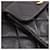 Chanel Matelassé Lammfell Rucksack Schwarz - Ansicht 15