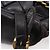 Chanel Matelassé Lammfell Rucksack Schwarz - Ansicht 16