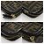 Fendi Zucca Nylon Canvas Kosmetiktasche Braun - Ansicht 4