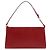 Pochette Accessoires Epi di Louis Vuitton Rosso
