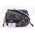 Borsa a spalla 2 in 1 in nylon e pelle BT0687 di Prada Porpora - vista 20