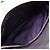 Borsa a spalla 2 in 1 in nylon e pelle BT0687 di Prada Porpora - vista 5