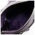 Borsa a spalla 2 in 1 in nylon e pelle BT0687 di Prada Porpora - vista 6