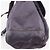 Borsa a spalla 2 in 1 in nylon e pelle BT0687 di Prada Porpora - vista 9