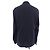 Autre Marque Giacca Cruciani Blu Scuro Blu navy - vista 2