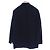 Autre Marque Chaqueta Col Pierrot Negro - vista 2