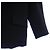 Autre Marque Chaqueta Col Pierrot Negro - vista 6
