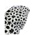 Autre Marque Top Pleats Please Negro - vista 5
