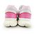Autre Marque Sneakers Sergio Rossi Marrone Rosa Rosso - vista 5
