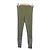 Autre Marque Pantalones Pleats Please Verde