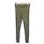 Autre Marque Pantalones Pleats Please Verde - vista 2