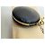 Louis Vuitton Monogram Multicolore Round Charm Astropill Takashi Murakami Black Multiple colors - view 3