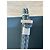 Thomas Sabo Black braided leather bracelet with silver clasp - view 3