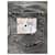 Graue Dsquared2 Jeans mit Farbklecksen und Patch Mehrfarben - Ansicht 7