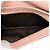 Billetera bifold acolchada con logo GG de Gucci Rosa - vista 5