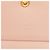 Billetera bifold acolchada con logo GG de Gucci Rosa - vista 6